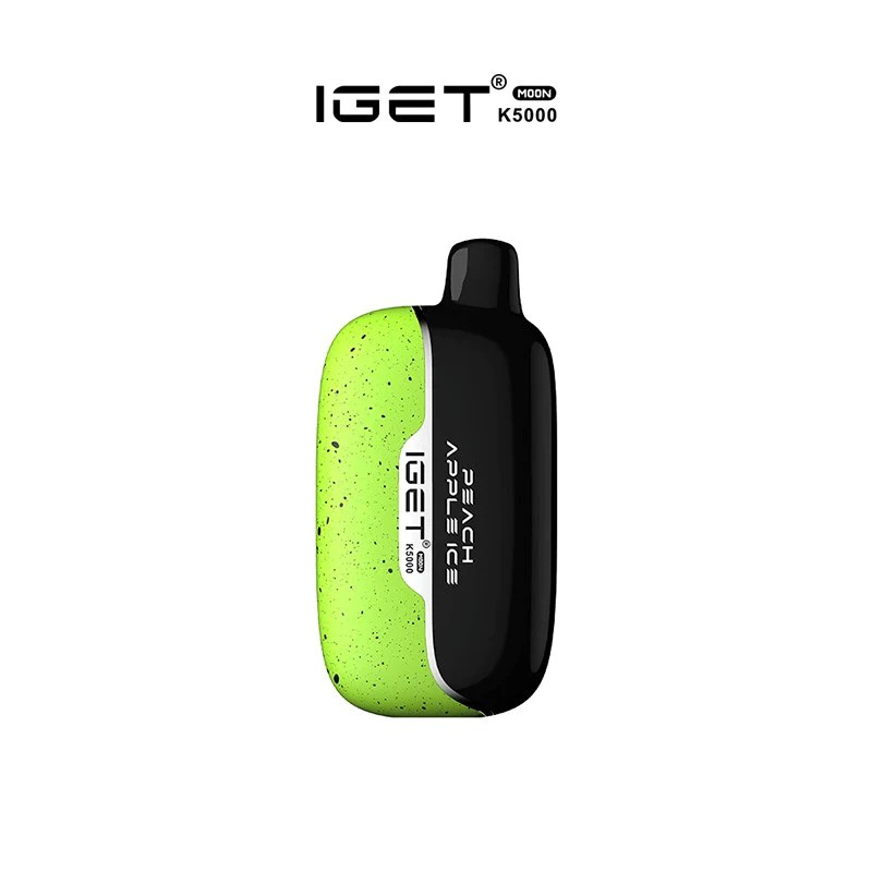 Peach Apple – IGET MOON K5000