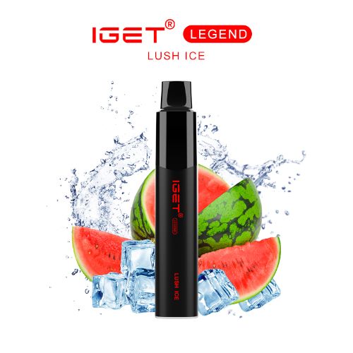 Lush Ice- Legend