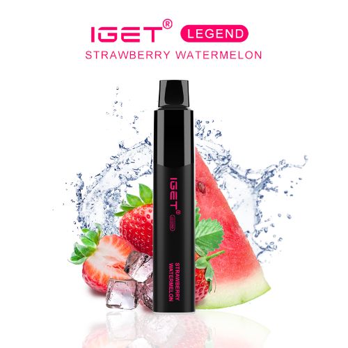 Strawberry Watermelon Ice- Legend
