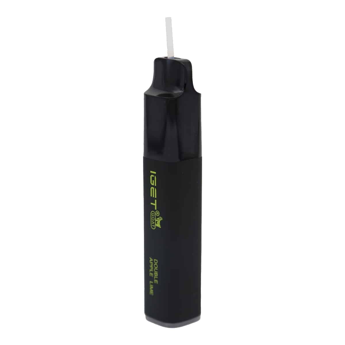 IGET Goat 5000 Puffs – Energy Rush