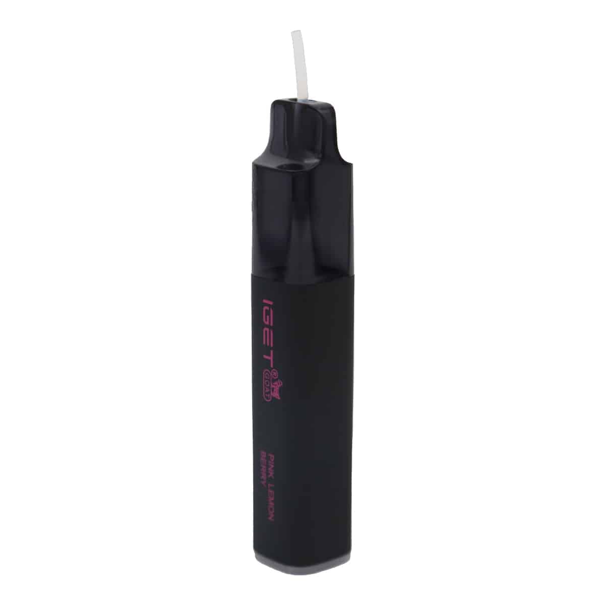 IGET Goat 5000 Puffs – Pink Lemon Berry