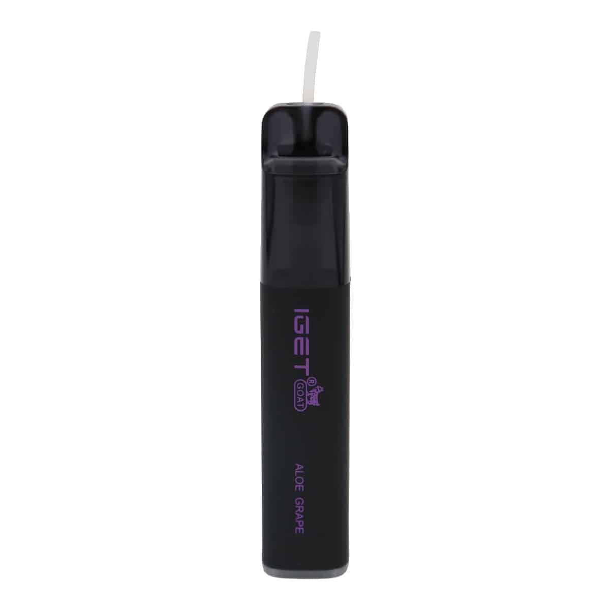 IGET Goat 5000 Puffs – Blueberry Raspberry Lemon