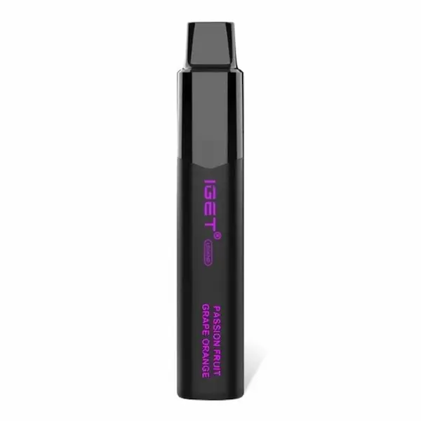 IGET Legend 4000 Puffs – Pineapple Watermelon Lemon Ice