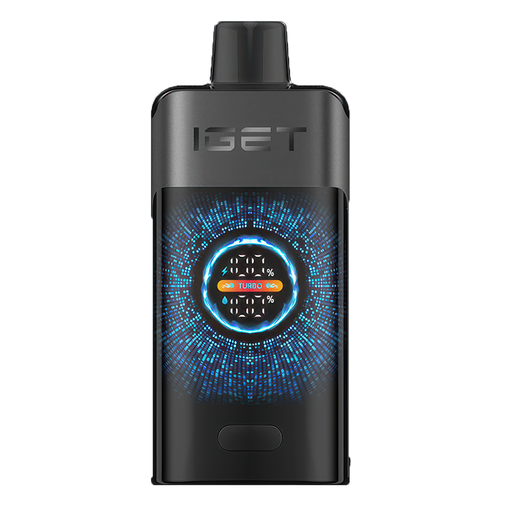 IGET One 12000 Puffs – Watermelon